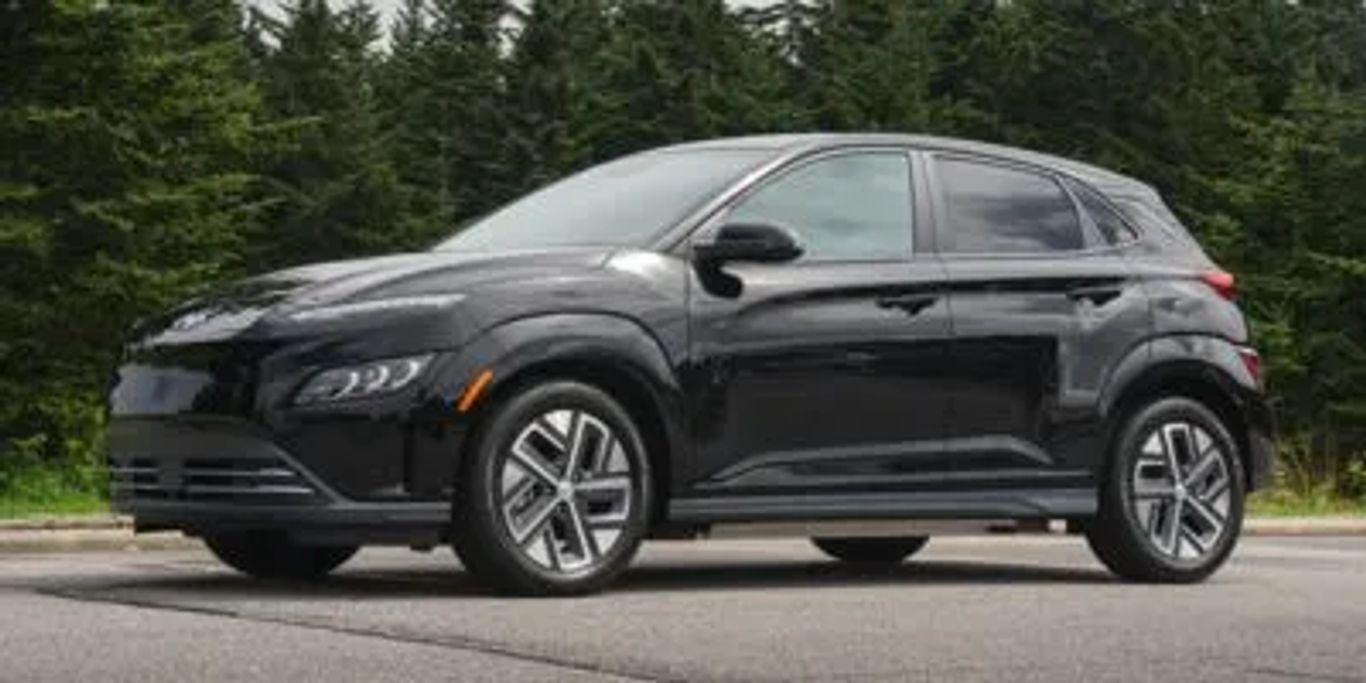 hyundai kona ev 2023 KM8K53AG4PU173848 image hyundai kona ev 2023 KM8K53AG4PU173848 image